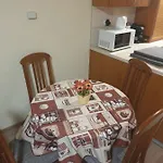 Apartamento Center *