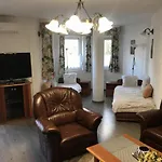 Apartamento Center *