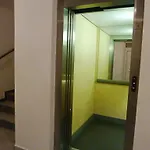 Apartamento Center *