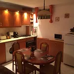 Apartment City Center Heviz