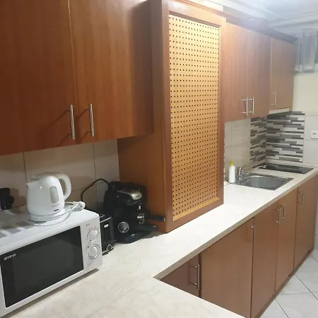 City Center * Hévíz