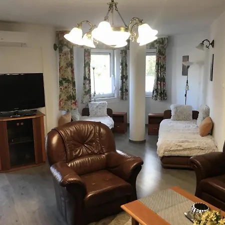 Apartment City Center *