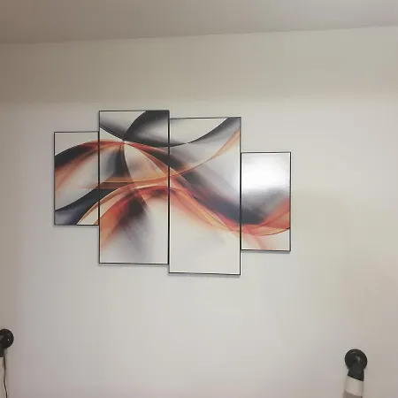 City Center Apartment Heviz