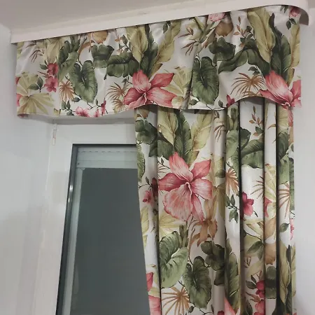 City Center Apartment Heviz