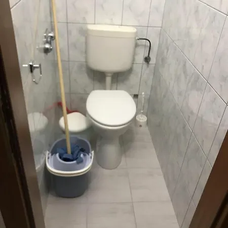 Center דירה Hévíz