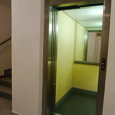 Apartment City Center *