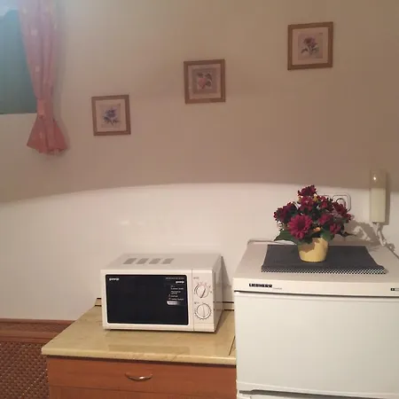 City Center Apartment *