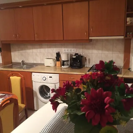 City Center Apartment