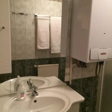 City Center Apartment *