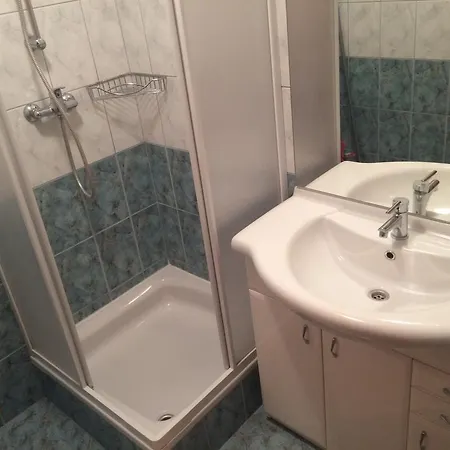 City Center * Hévíz