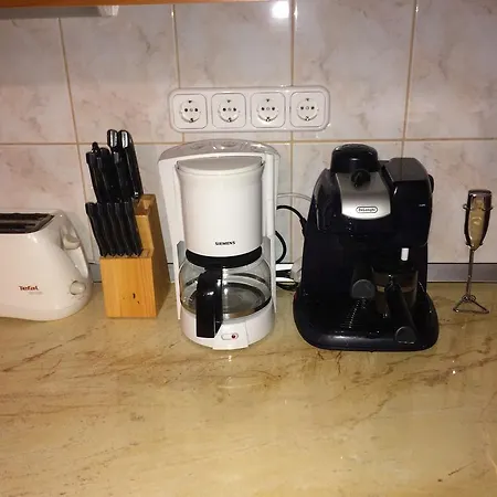 City Center Apartment