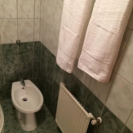 Apartment City Center *