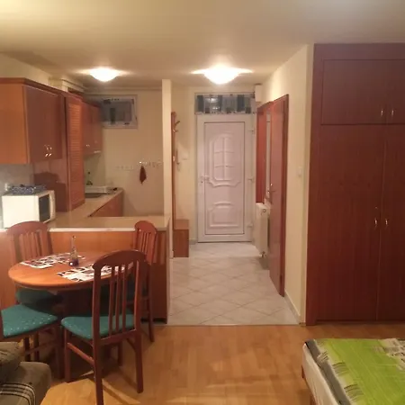 City Center * Hévíz