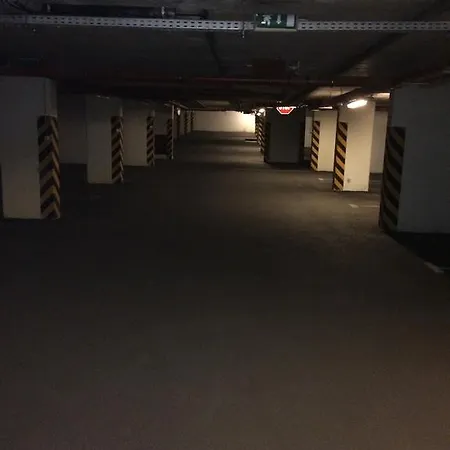 City Center Apartment Hévíz