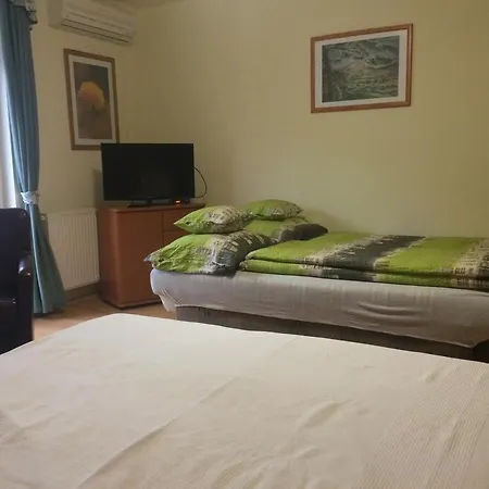 City Center Apartment *