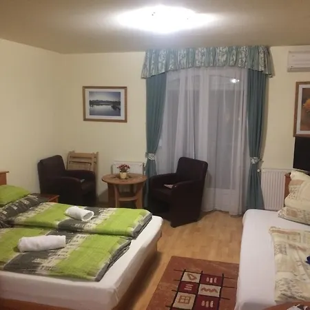 City Center Apartment