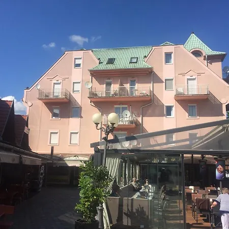 City Center