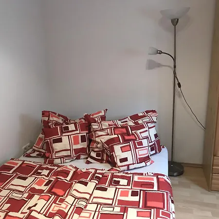 Apartment City Center *