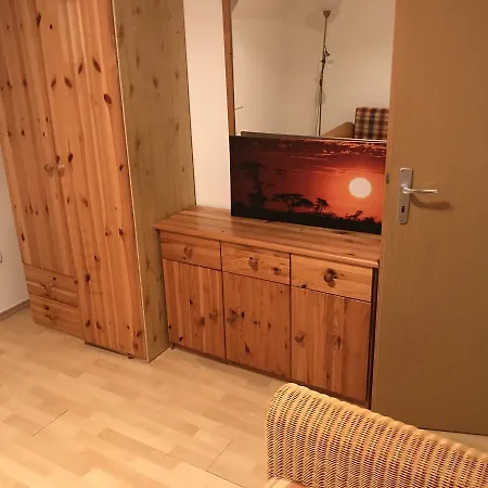 City Center Apartment *