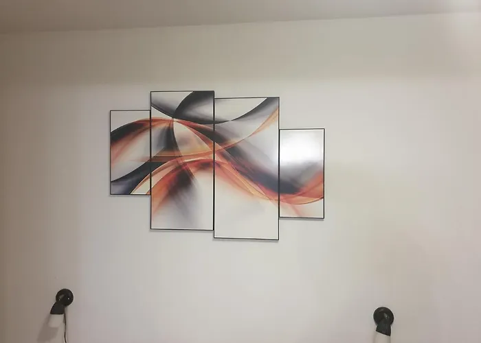 Center 公寓 Hévíz