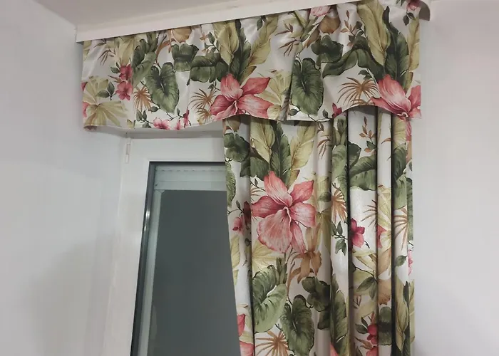 Center 公寓 Hévíz