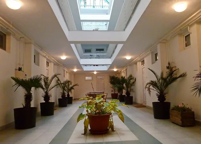 City Center Apartment