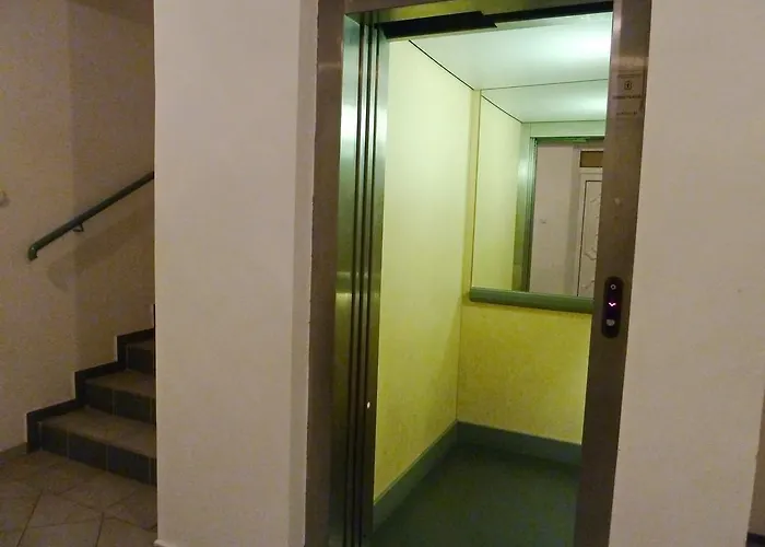 Apartment City Center *