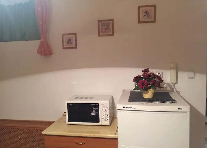 City Center Apartment *