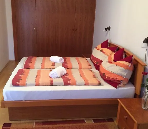 Apartment City Center *
