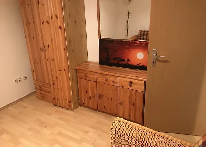 City Center Apartment *